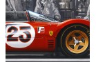 Canvas: Ferrari Club of America 2017