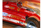 Canvas: Ferrari Club of America 2022 - Villeneuve